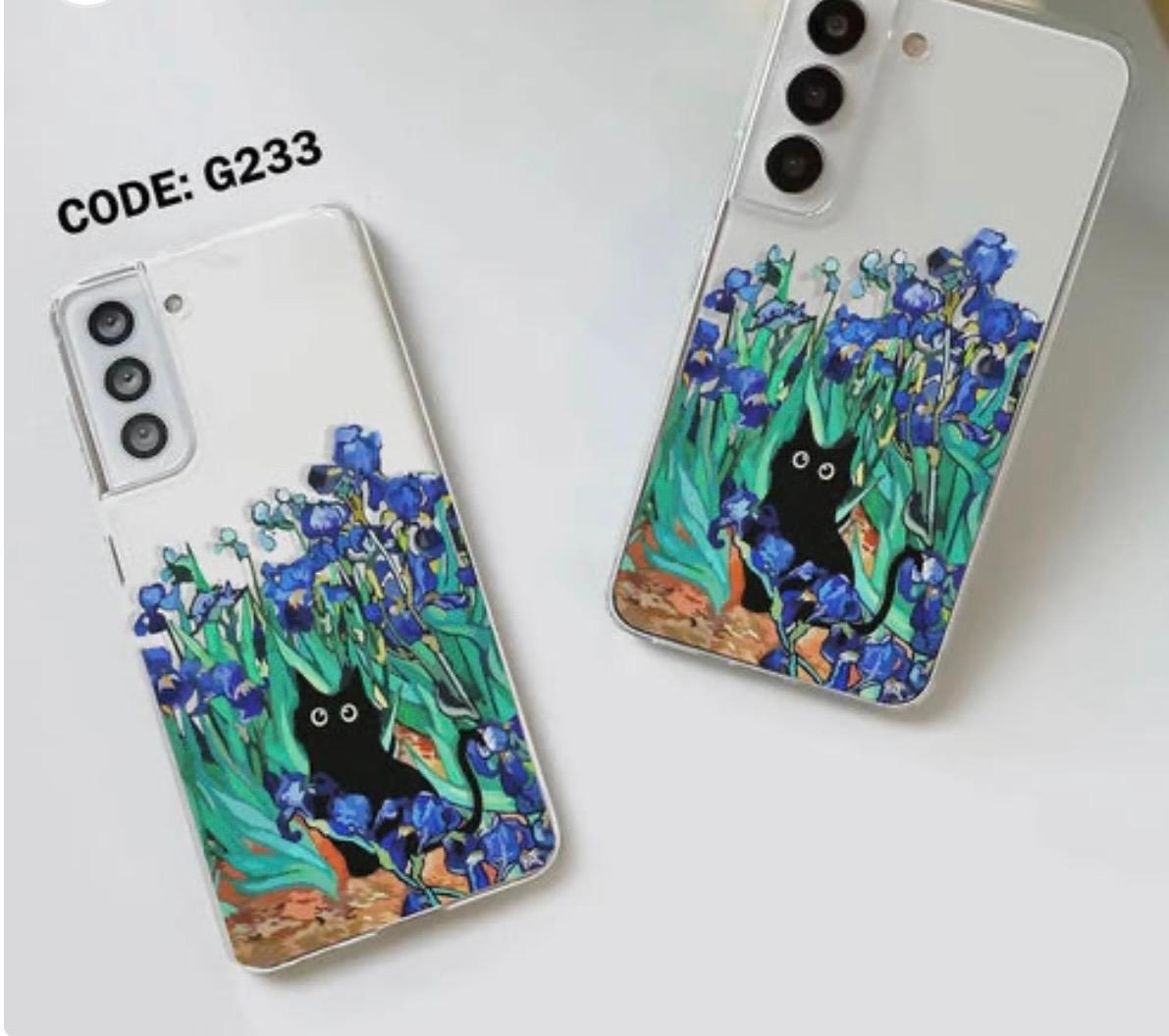 Premium Stylish Printed Phone Case