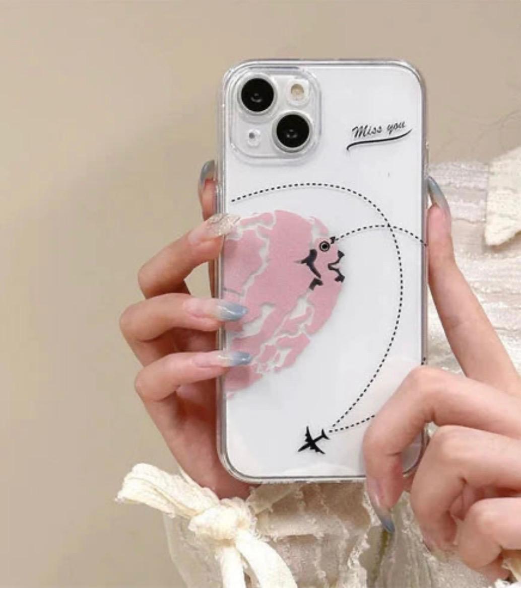 Premium Stylish Printed Phone Case