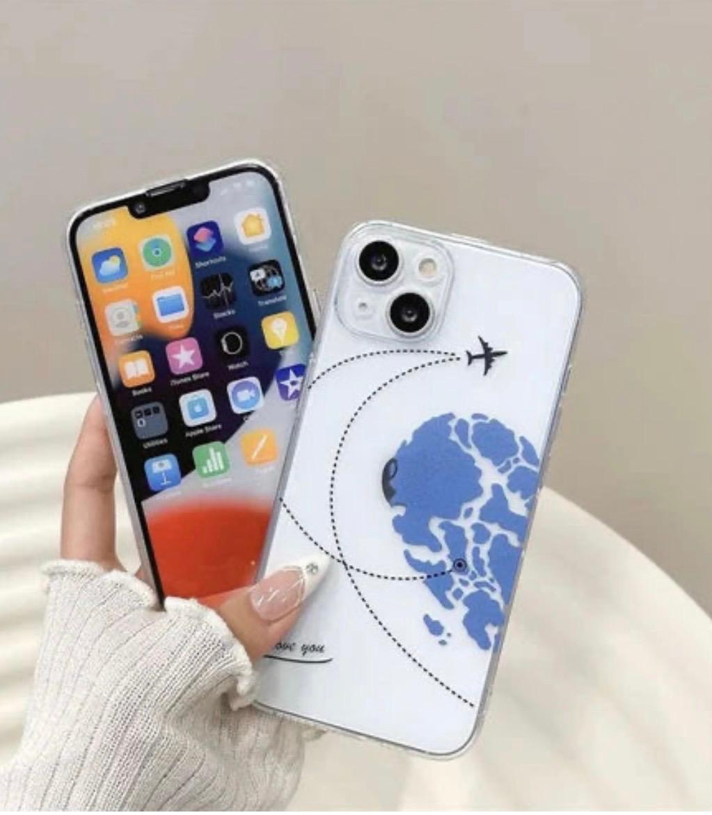 Premium Stylish Printed Phone Case