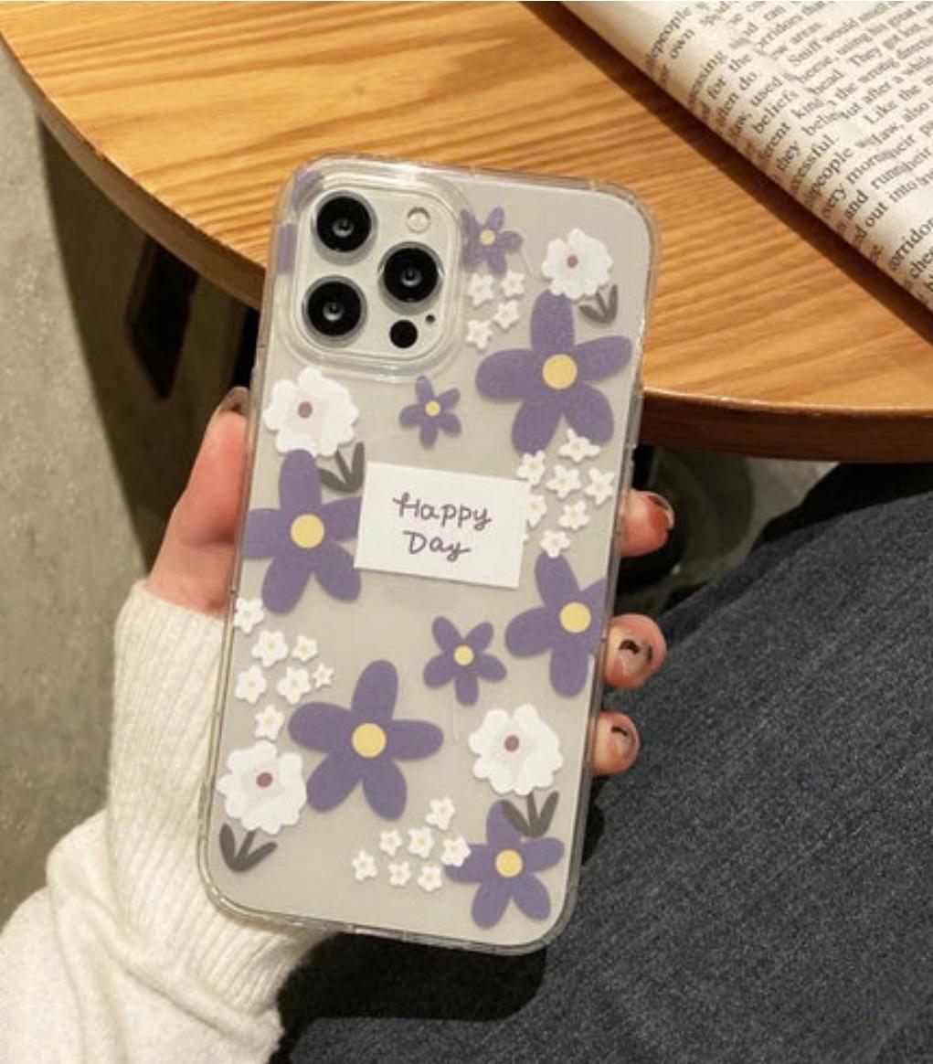 Premium Stylish Printed Phone Case