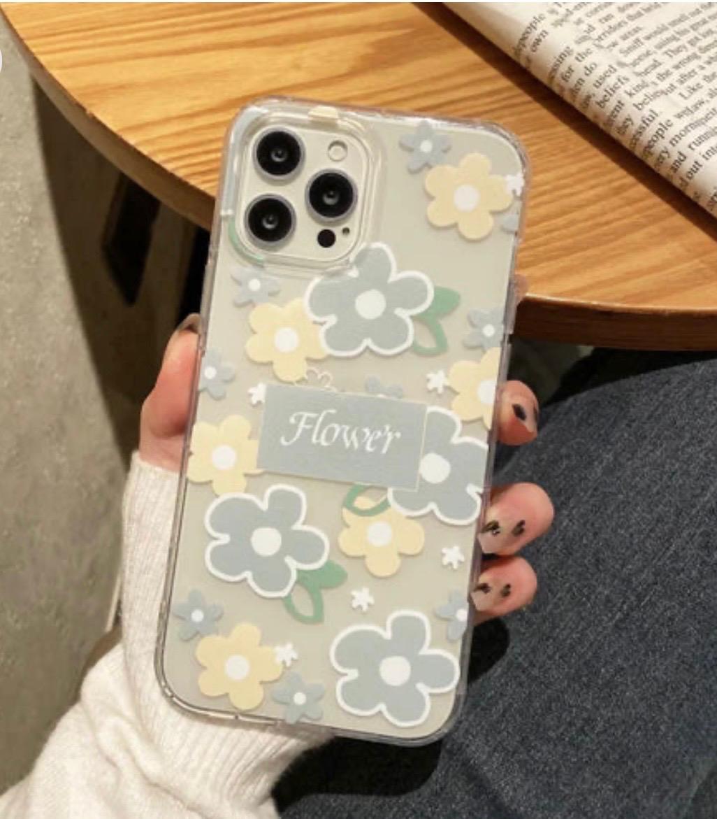 Premium Stylish Printed Phone Case