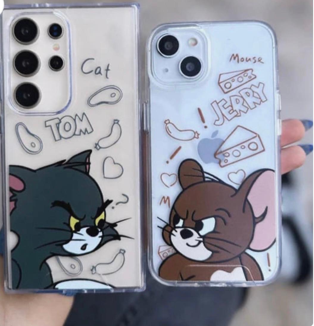 Premium Stylish Printed Phone Case