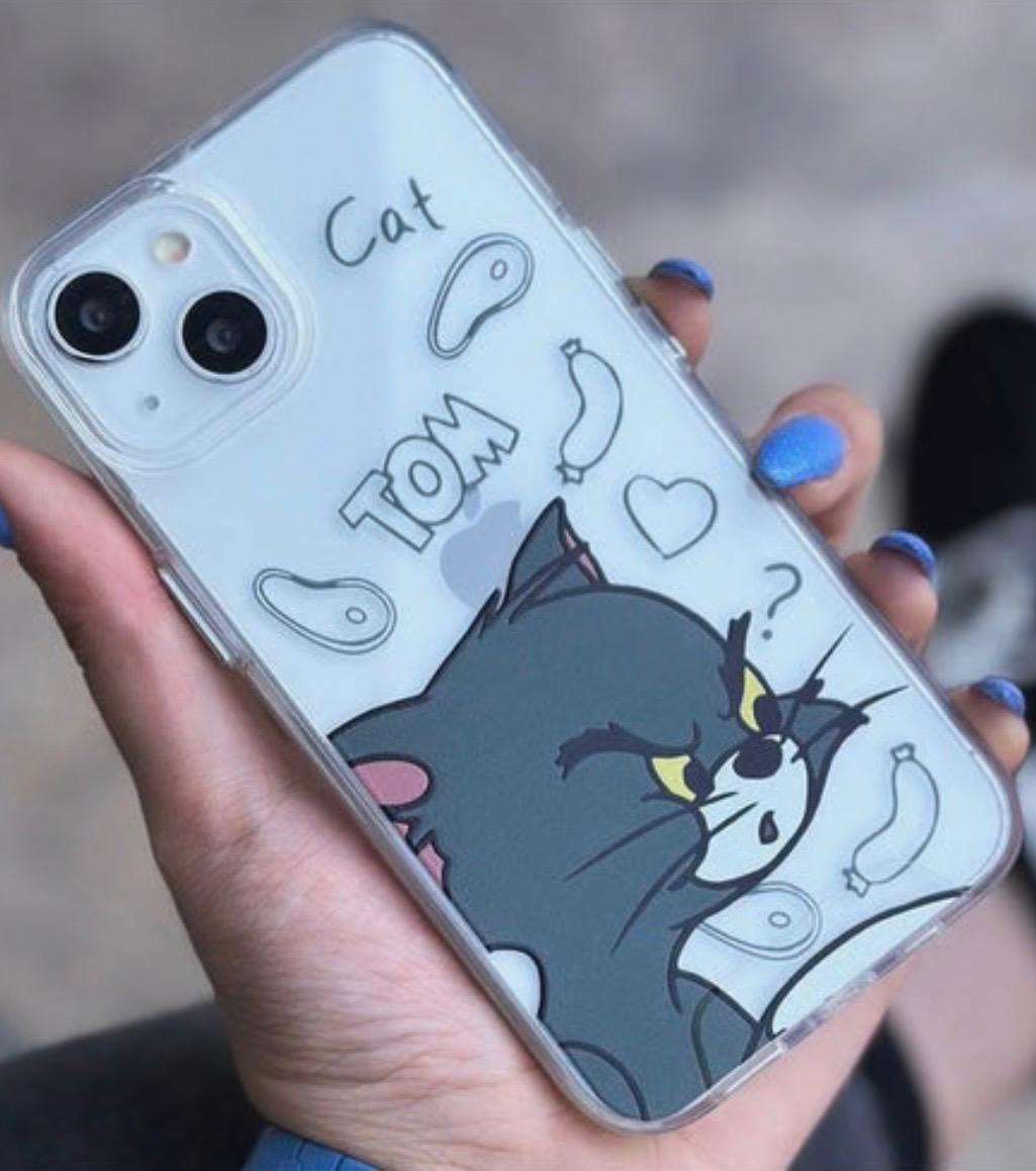 Premium Stylish Printed Phone Case
