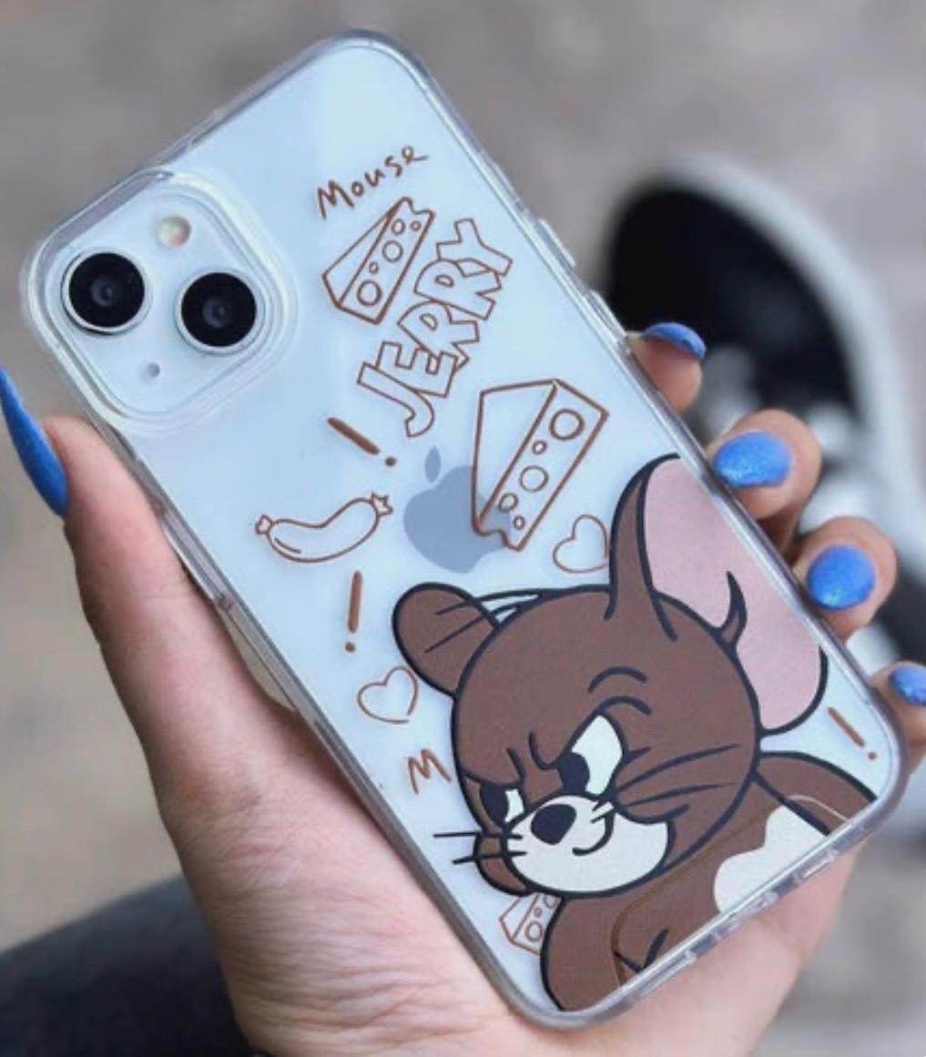 Premium Stylish Printed Phone Case