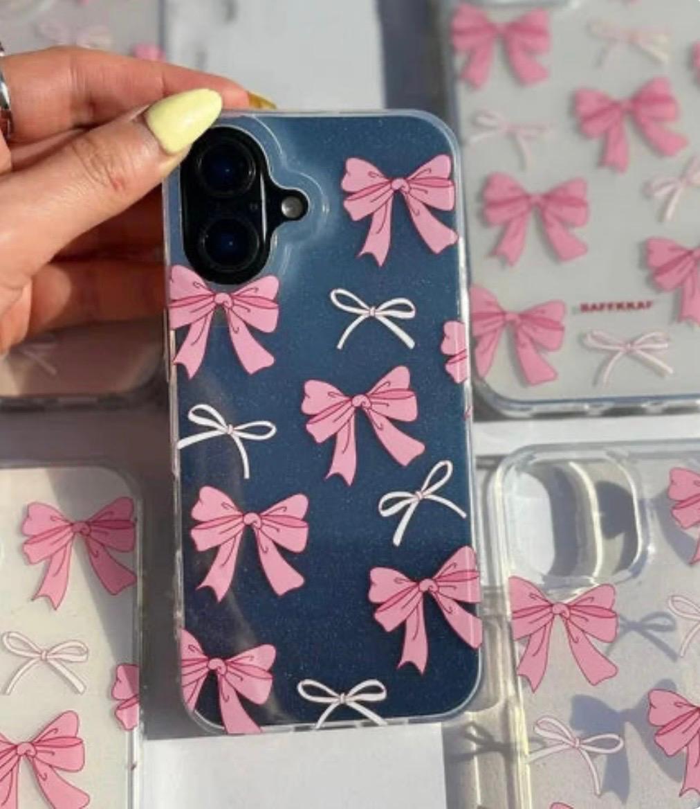 Premium Stylish Printed Phone Case