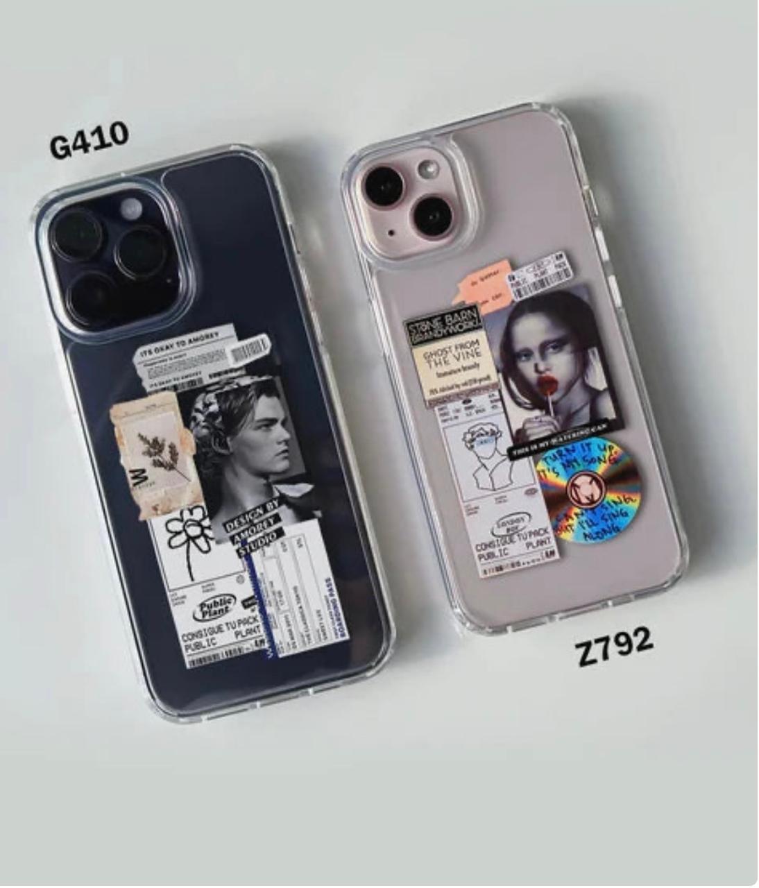 Premium Stylish Printed Phone Case