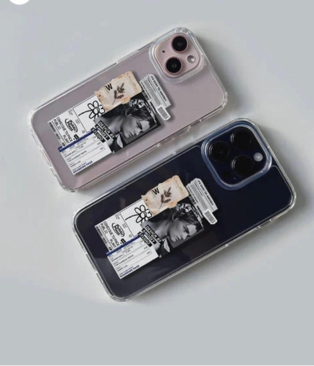 Premium Stylish Printed Phone Case