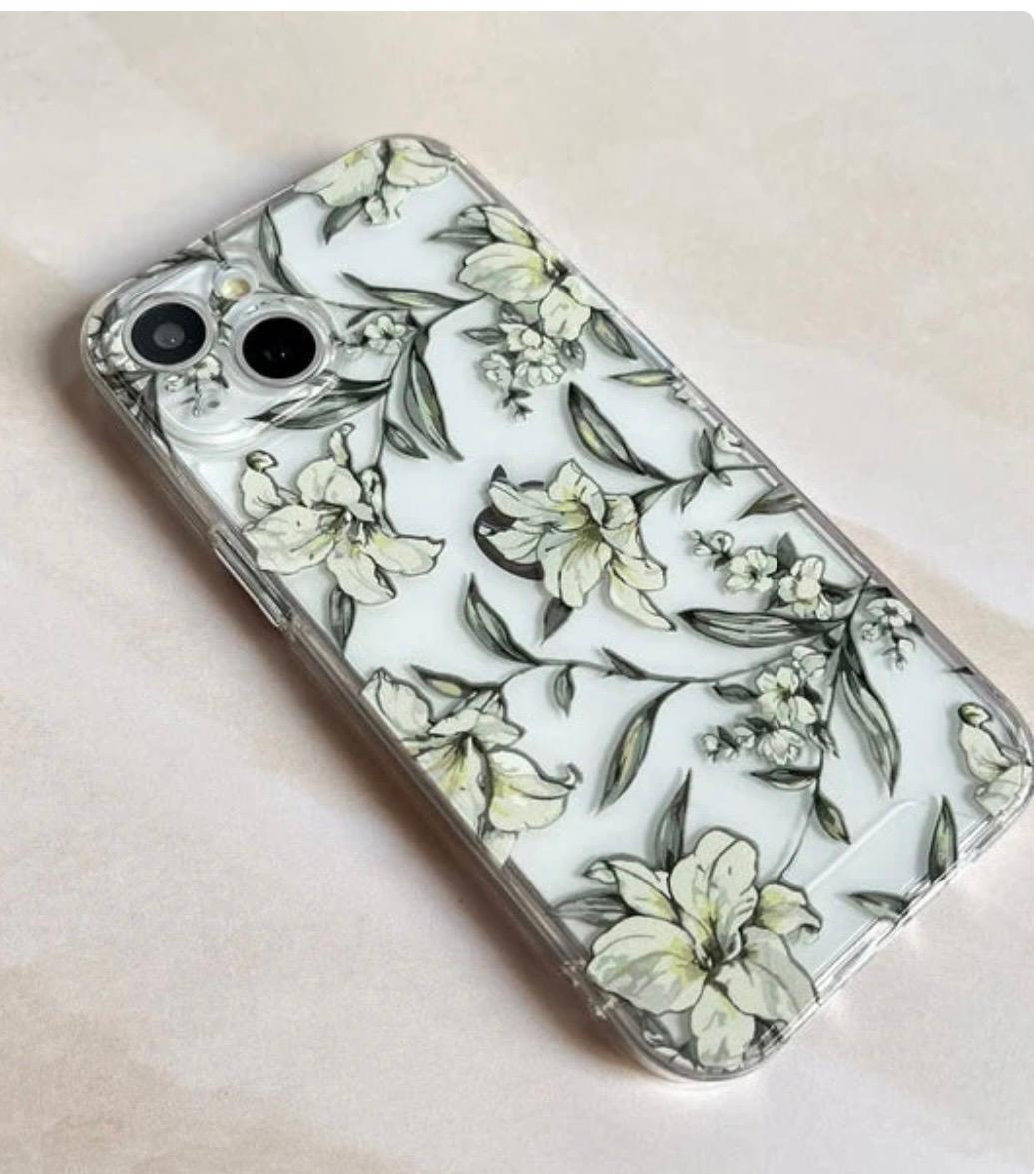 Premium Stylish Printed Phone Case