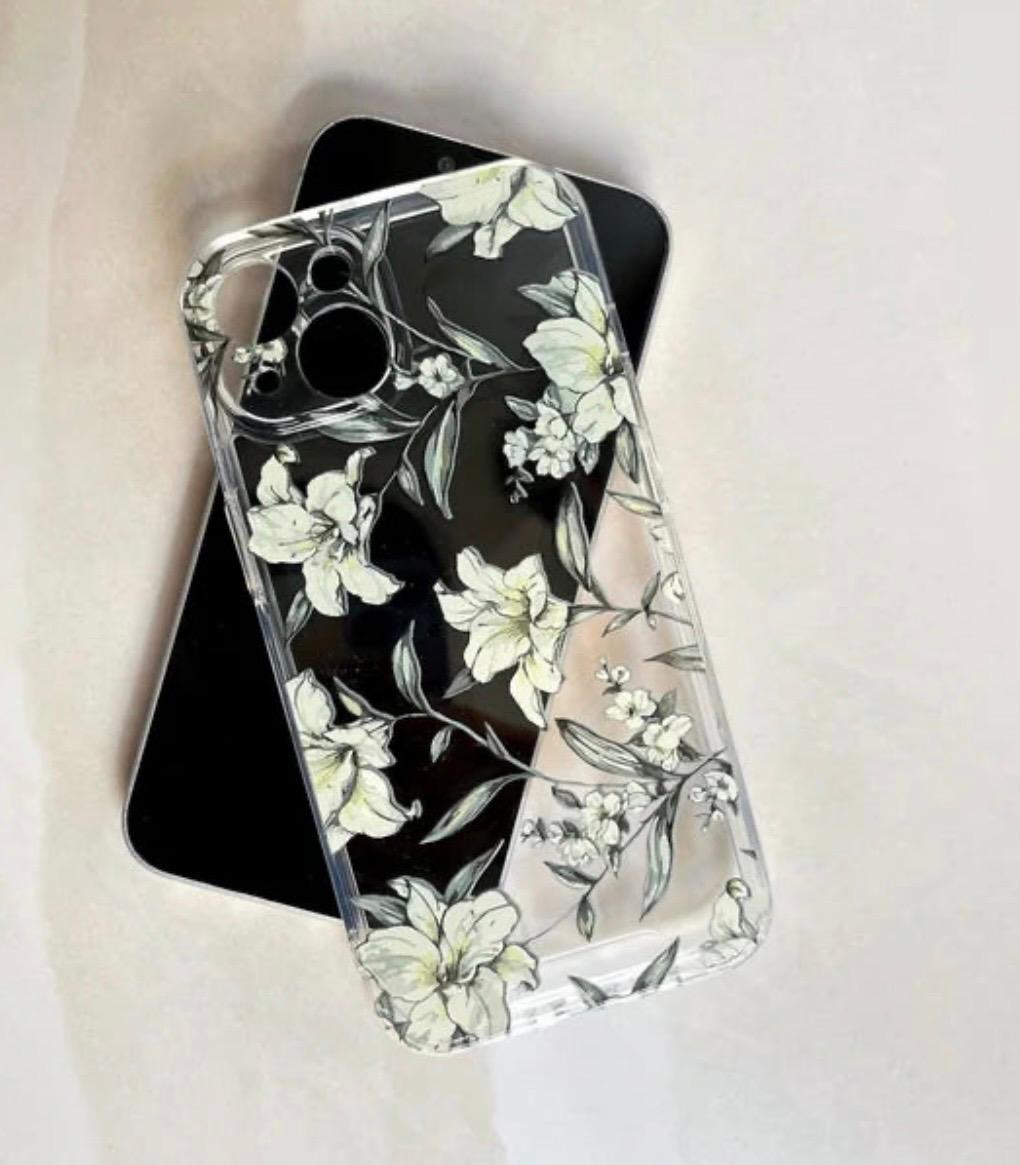 Premium Stylish Printed Phone Case