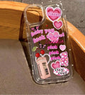 Premium Stylish Printed Phone Case