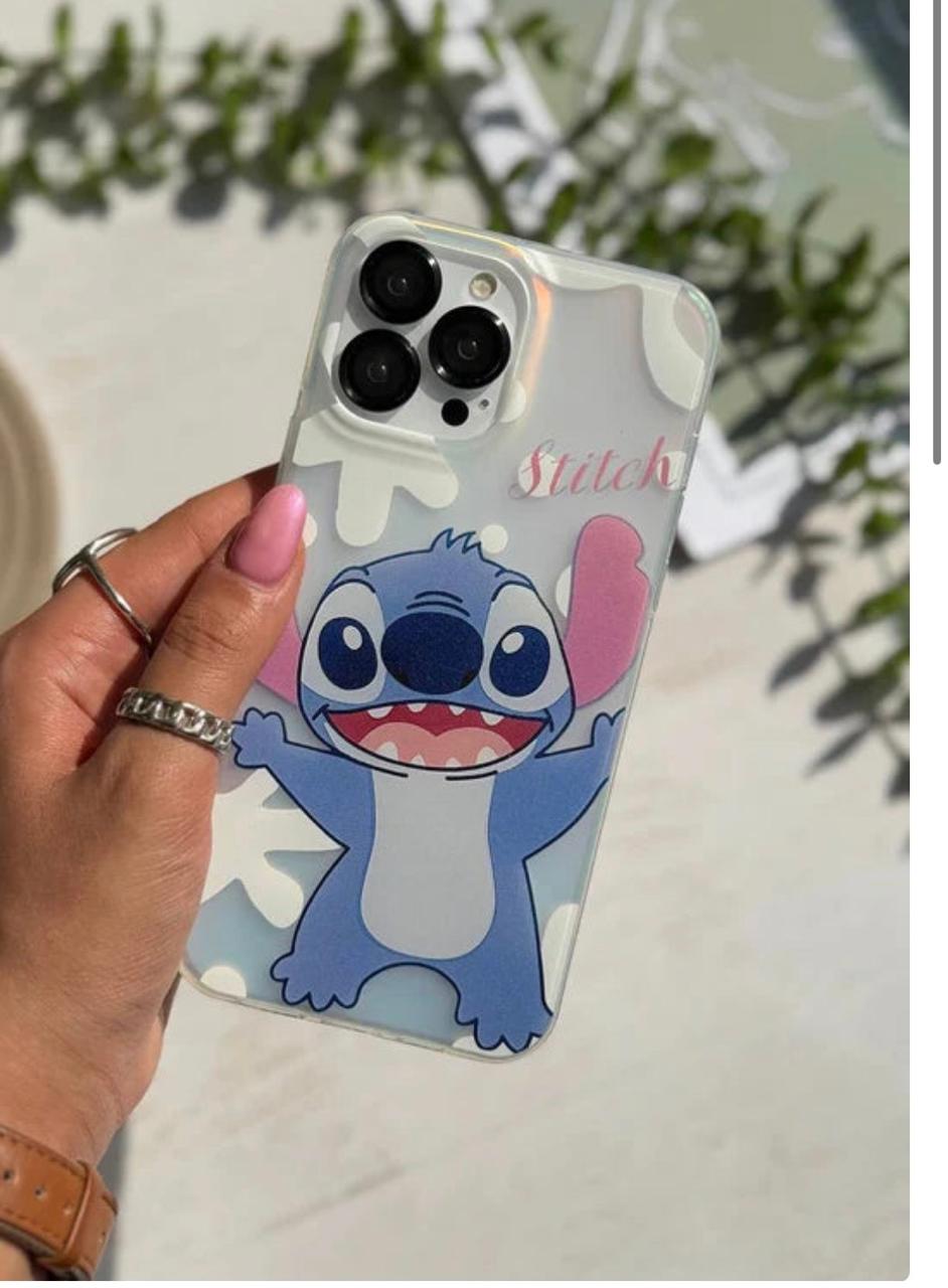 Premium Stylish Printed Phone Case
