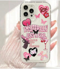 Premium Stylish Printed Phone Case
