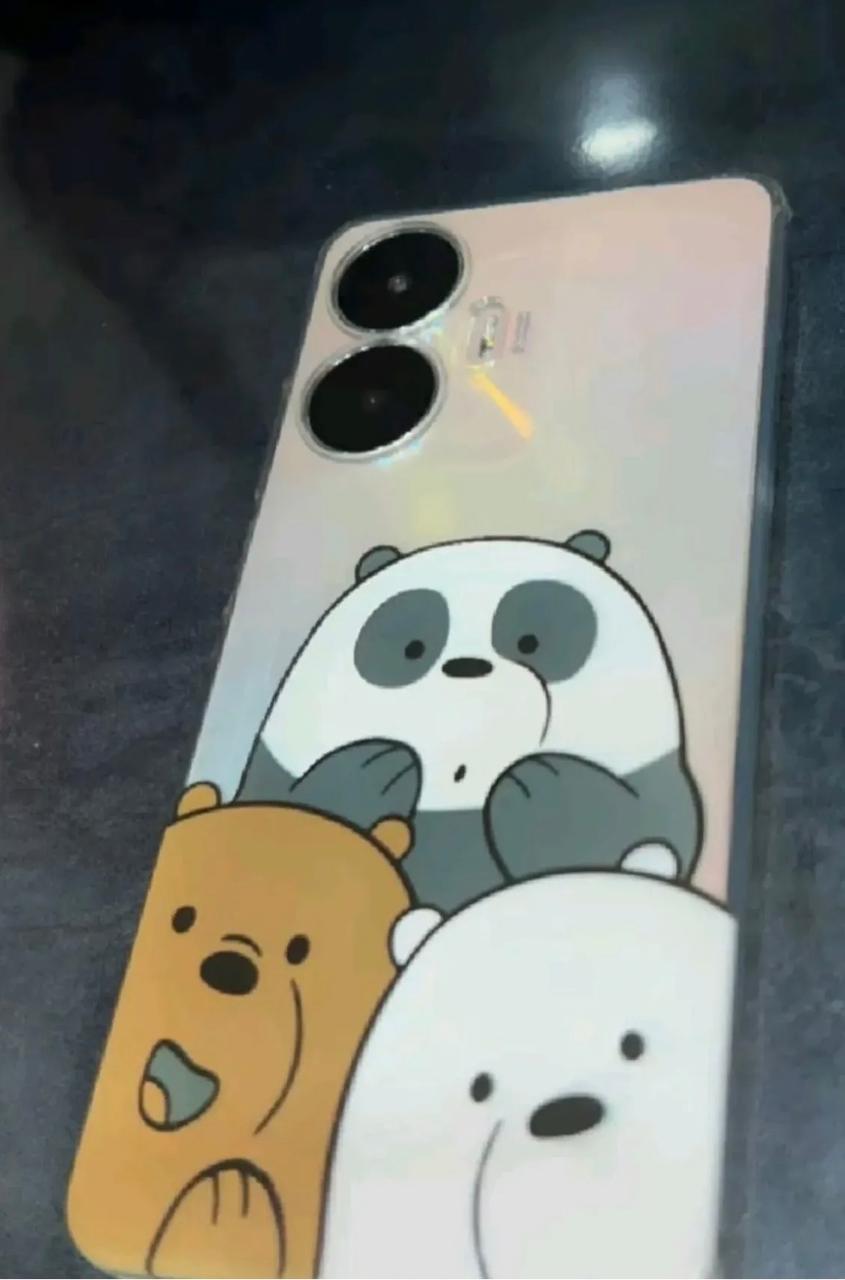 Premium Stylish Printed Phone Case