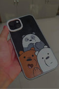 Premium Stylish Printed Phone Case