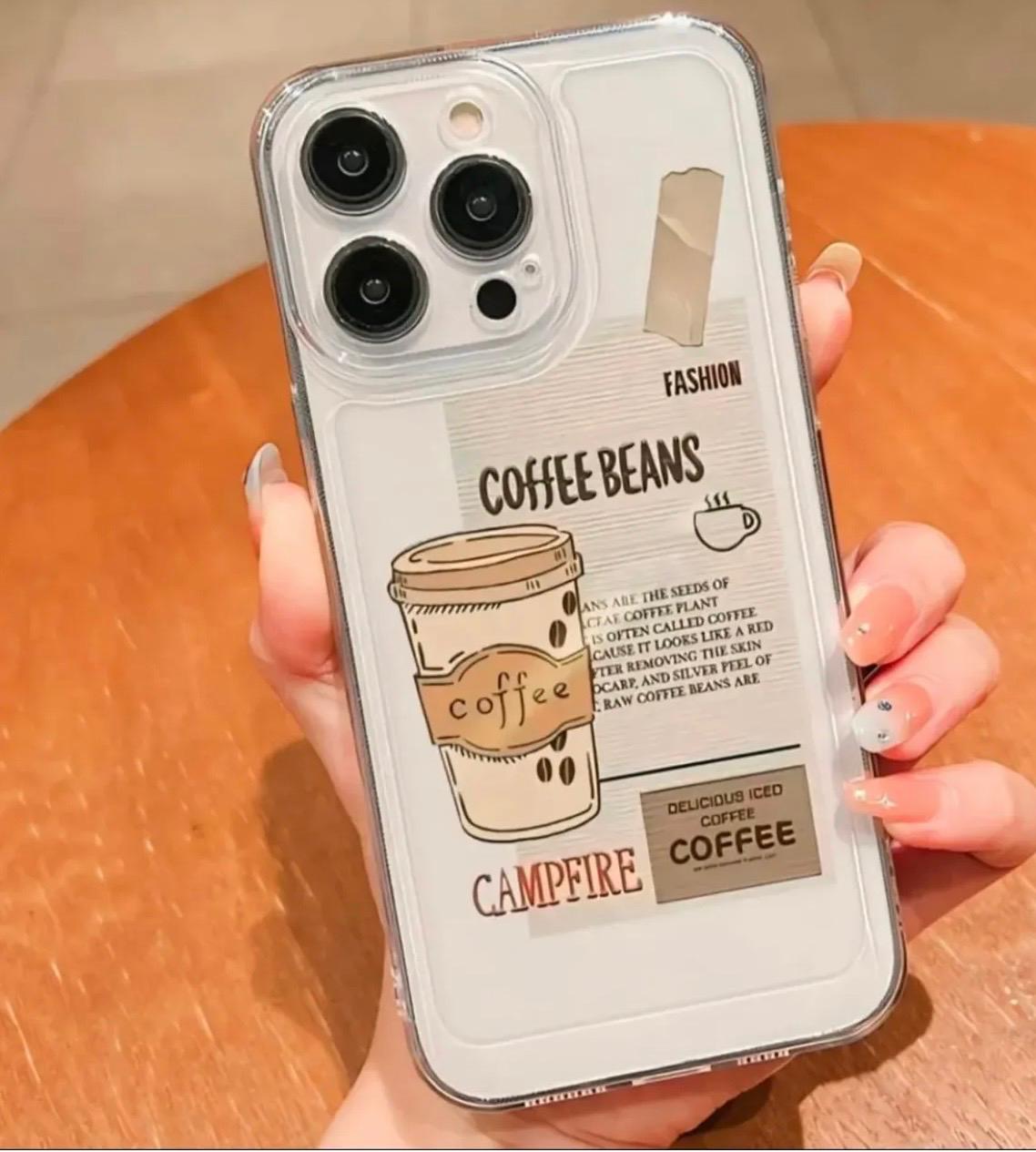 Premium Stylish Printed Phone Case