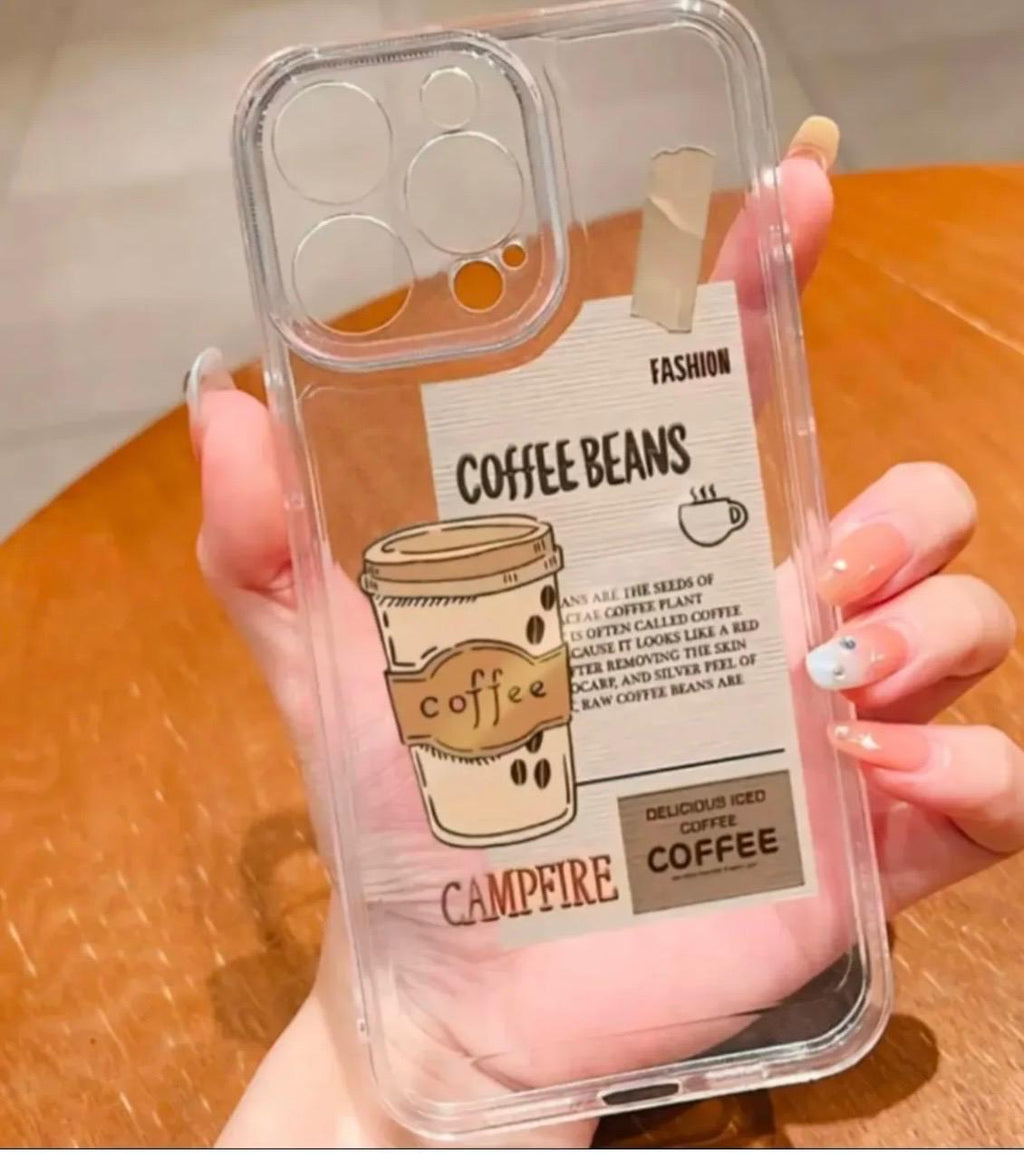 Premium Stylish Printed Phone Case