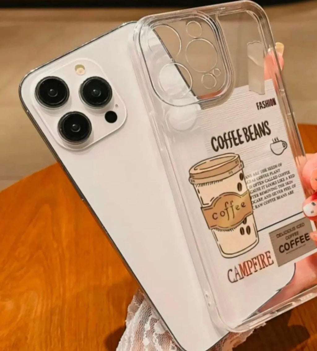 Premium Stylish Printed Phone Case