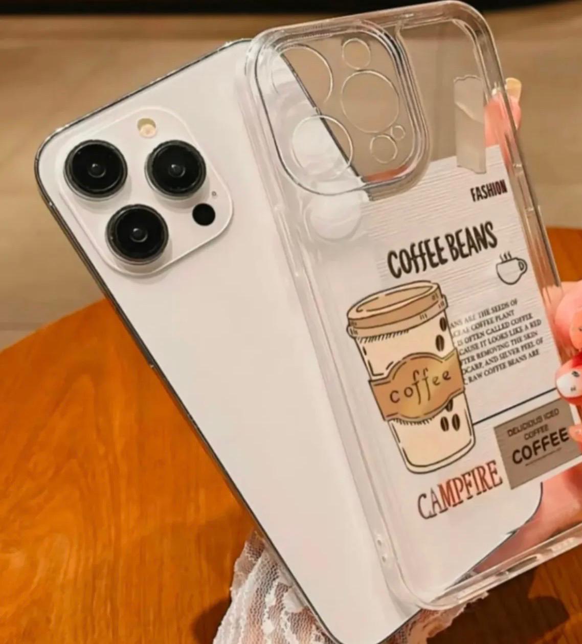 Premium Stylish Printed Phone Case