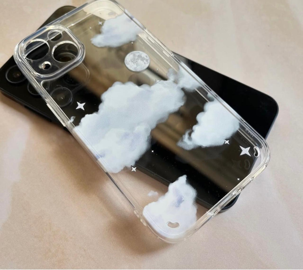 Premium Stylish Printed Phone Case