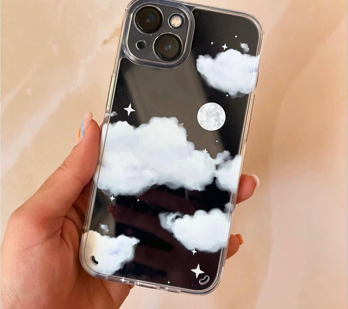 Premium Stylish Printed Phone Case