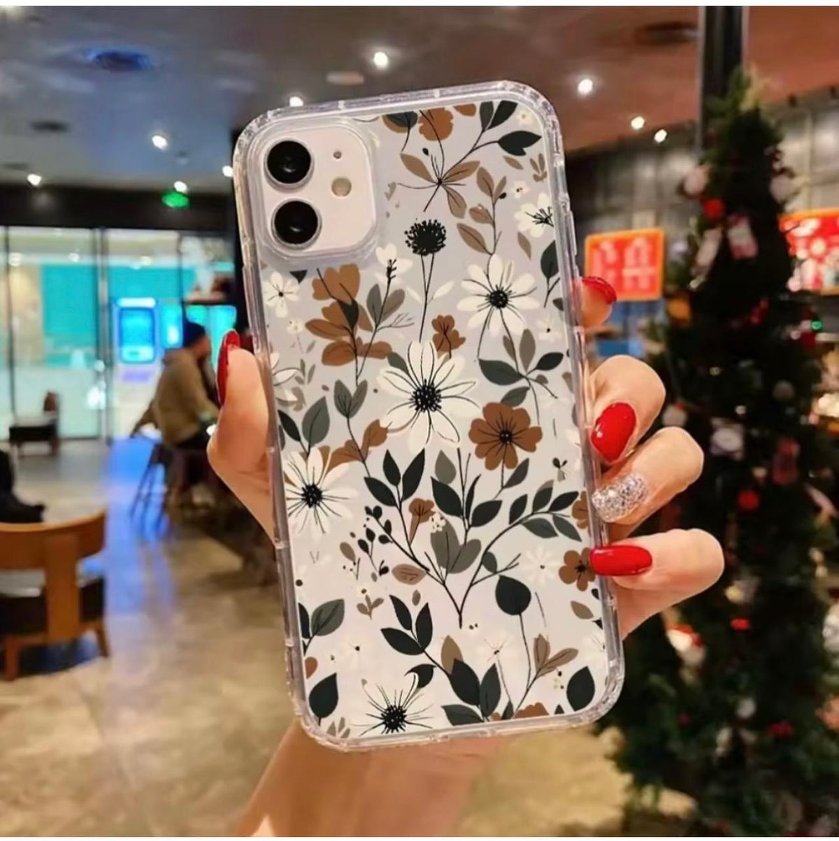 Premium Stylish Printed Phone Case