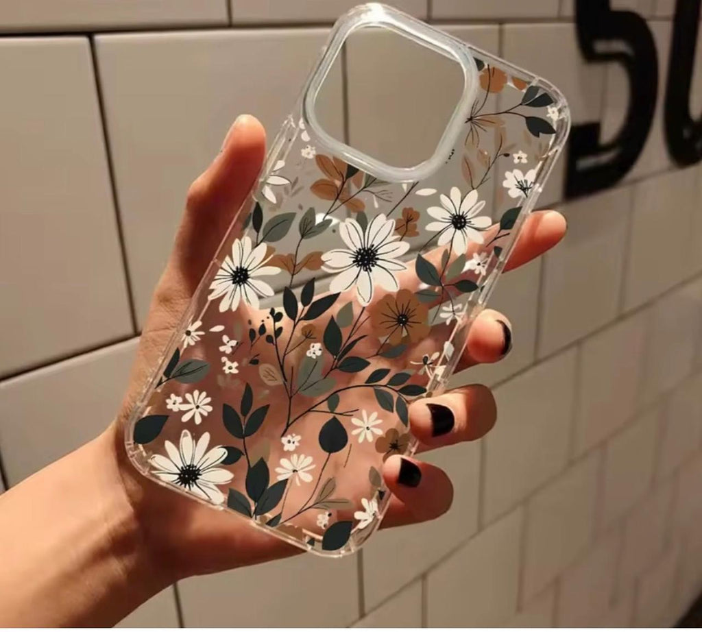 Premium Stylish Printed Phone Case