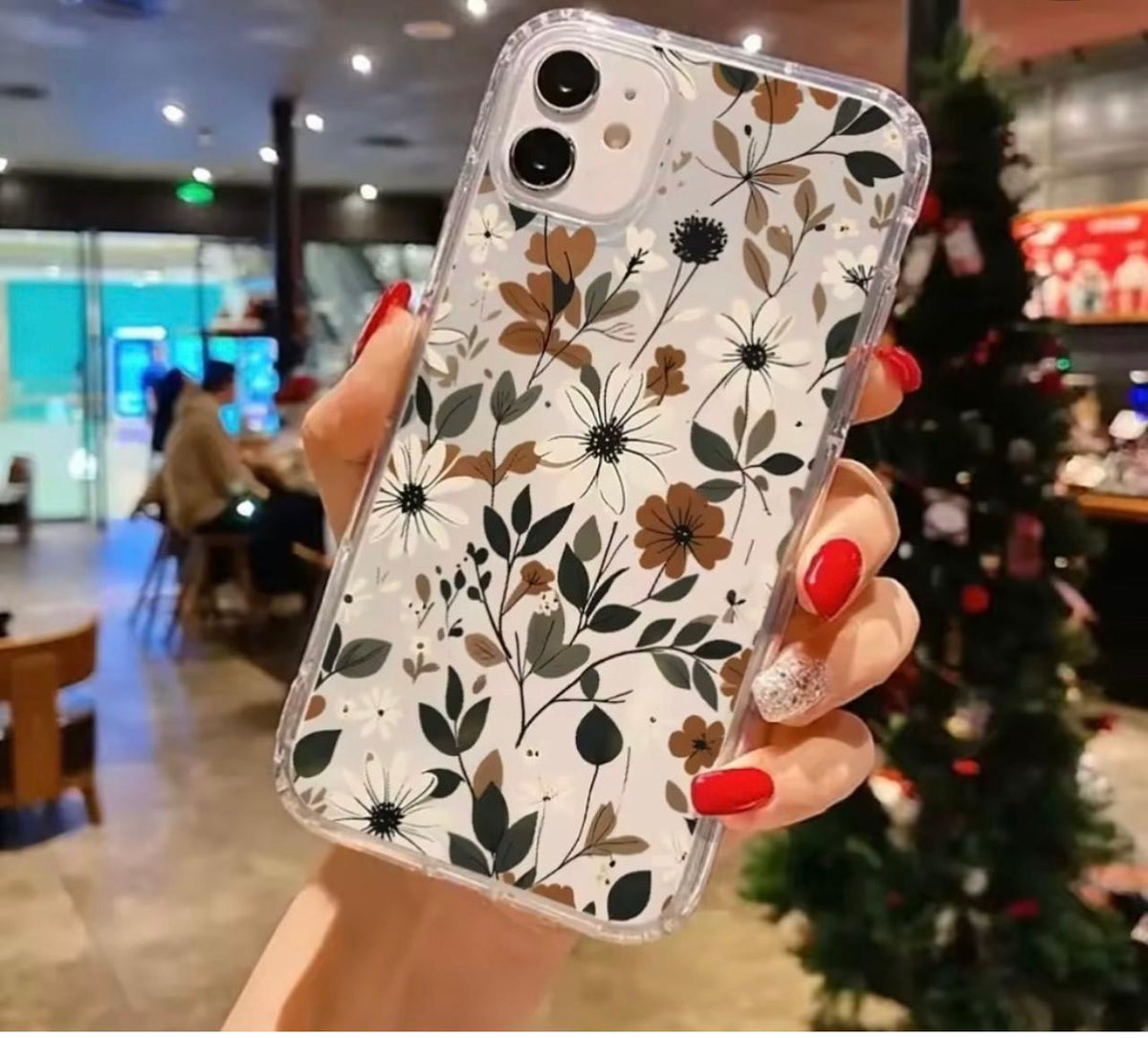 Premium Stylish Printed Phone Case