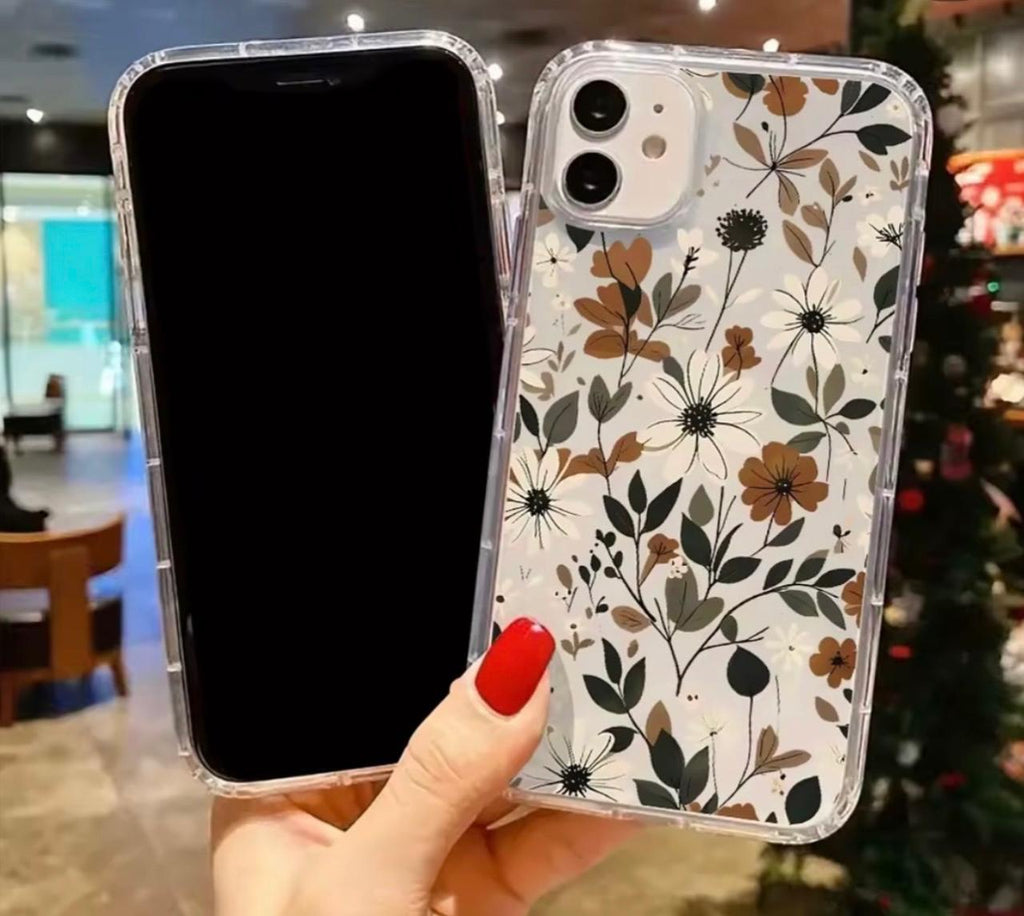 Premium Stylish Printed Phone Case