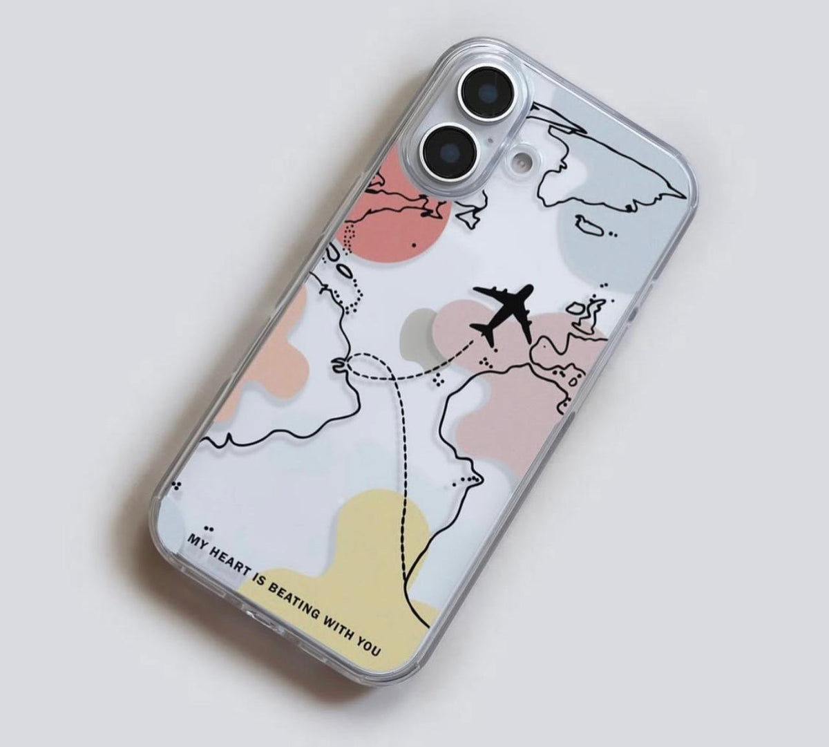 Premium Stylish Printed Phone Case