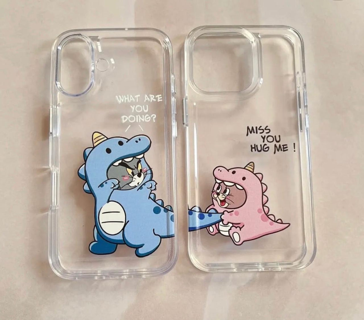 Premium Stylish Printed Phone Case