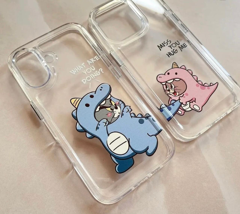 Premium Stylish Printed Phone Case
