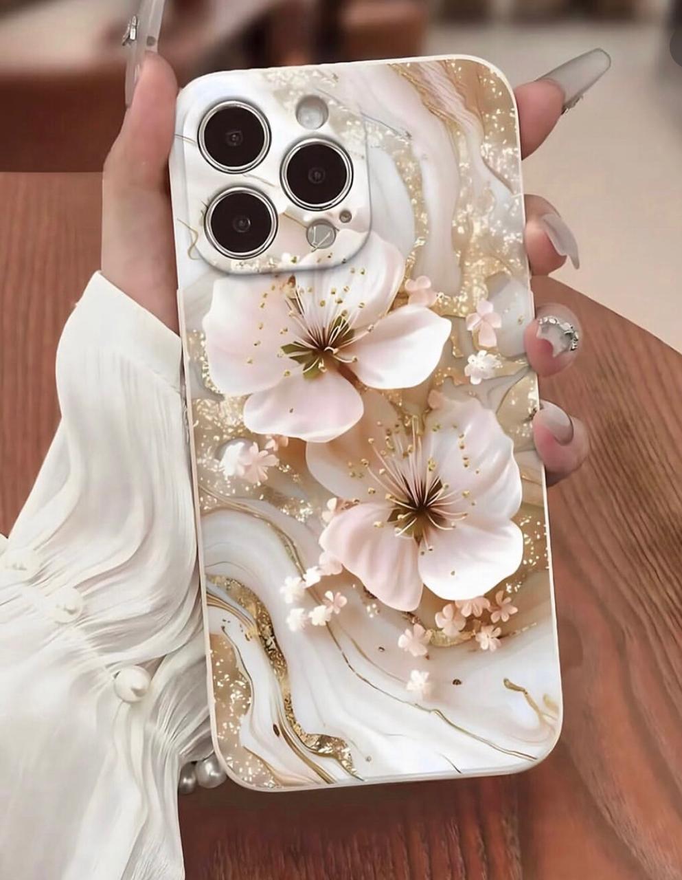 Premium Stylish Printed Phone Case