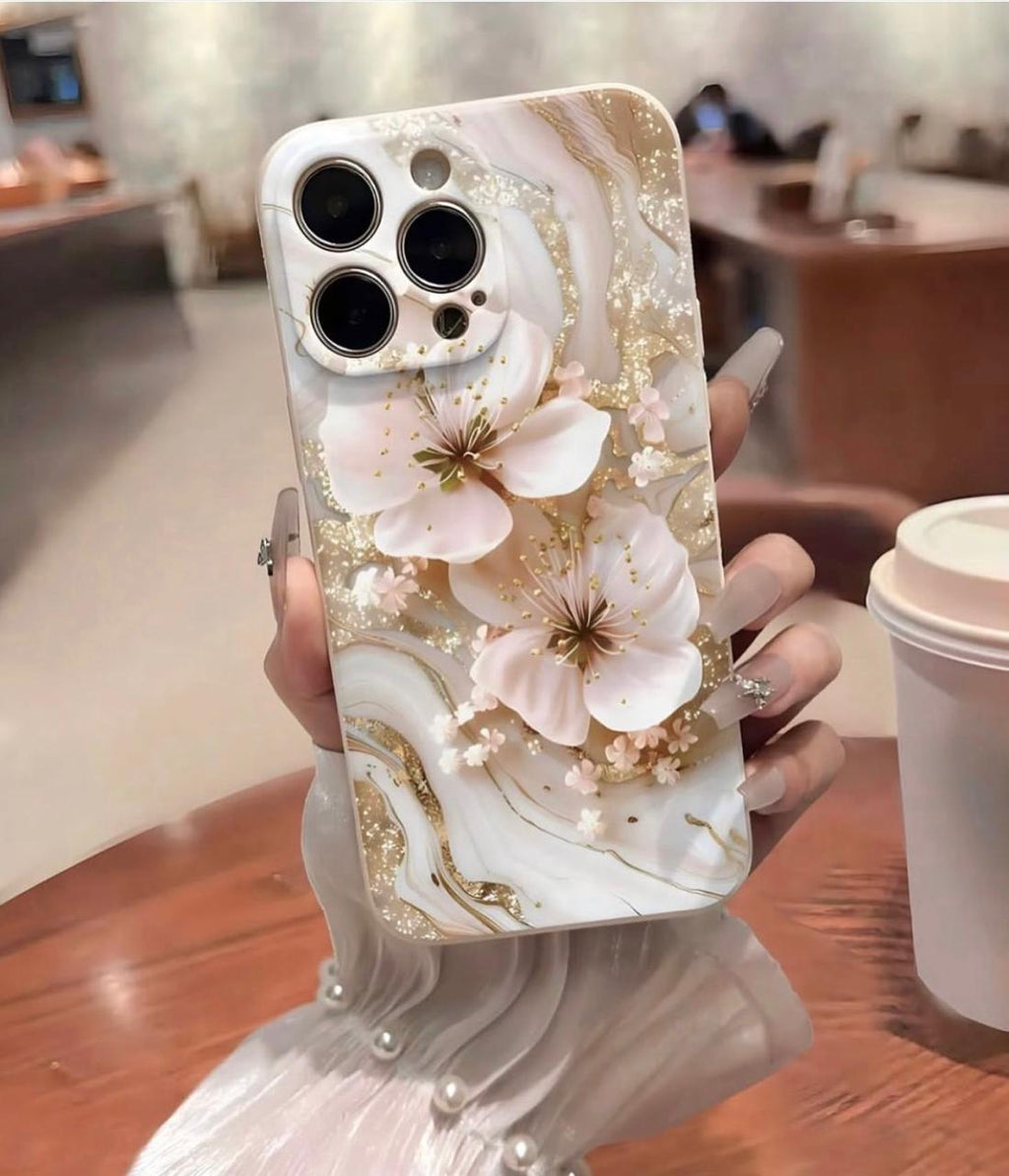 Premium Stylish Printed Phone Case