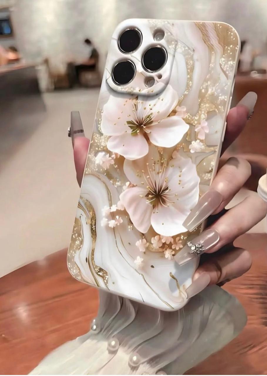 Premium Stylish Printed Phone Case