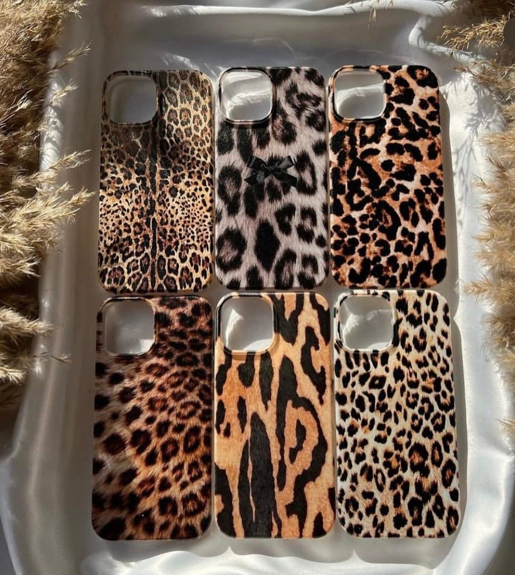 Premium Stylish Printed Phone Case