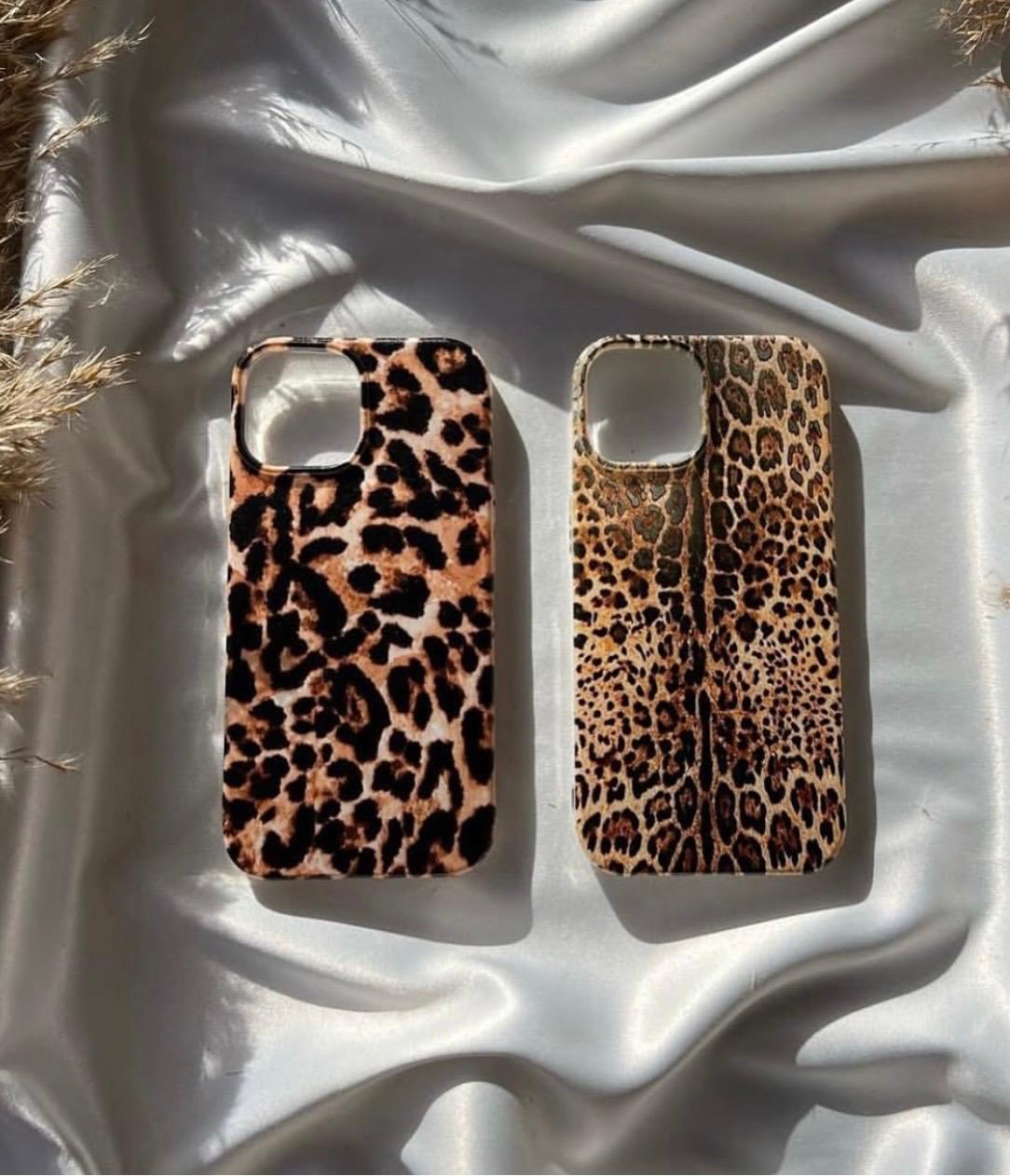 Premium Stylish Printed Phone Case
