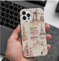 Premium Stylish Printed Phone Case