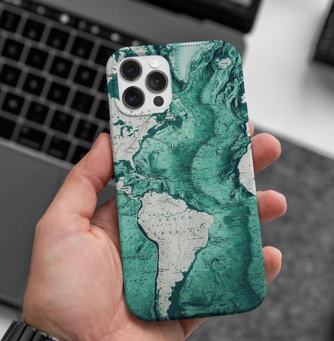 Premium Stylish Printed Phone Case