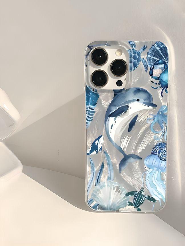 Premium Stylish Printed Phone Case
