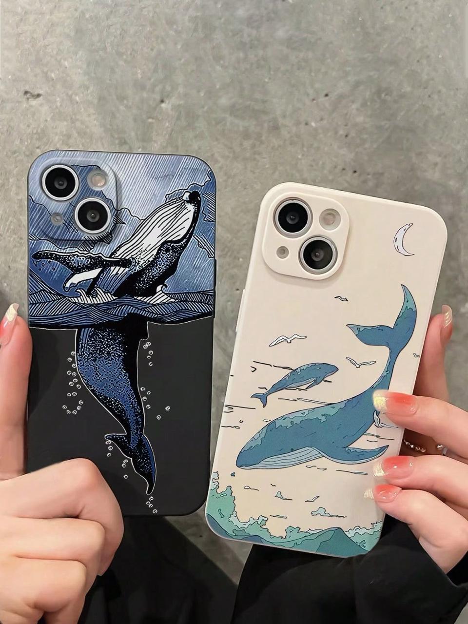 Premium Stylish Printed Phone Case