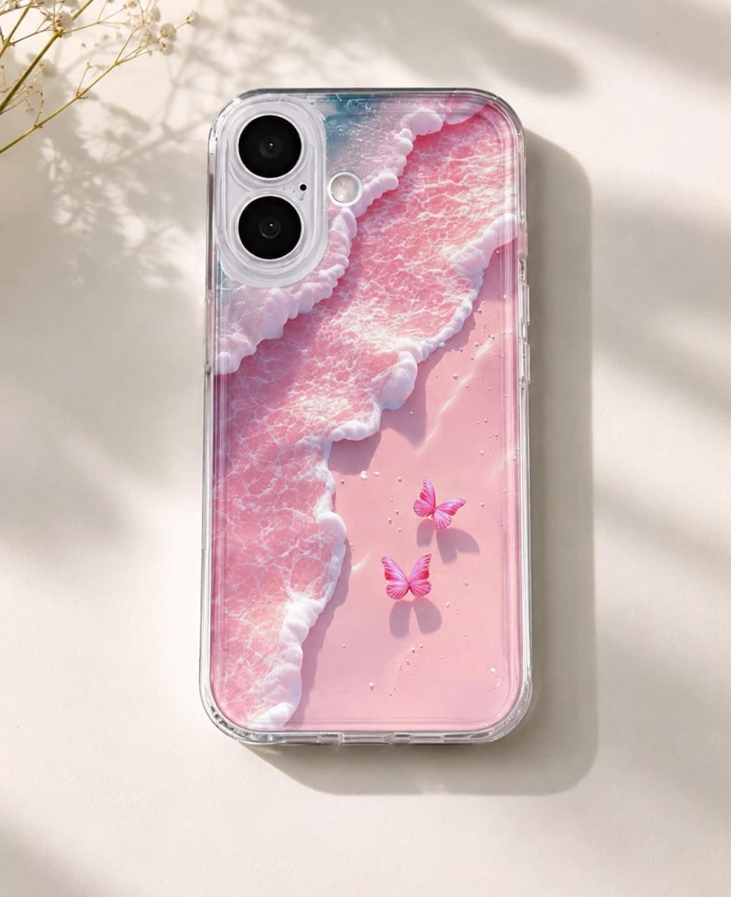 Premium Stylish Printed Phone Case