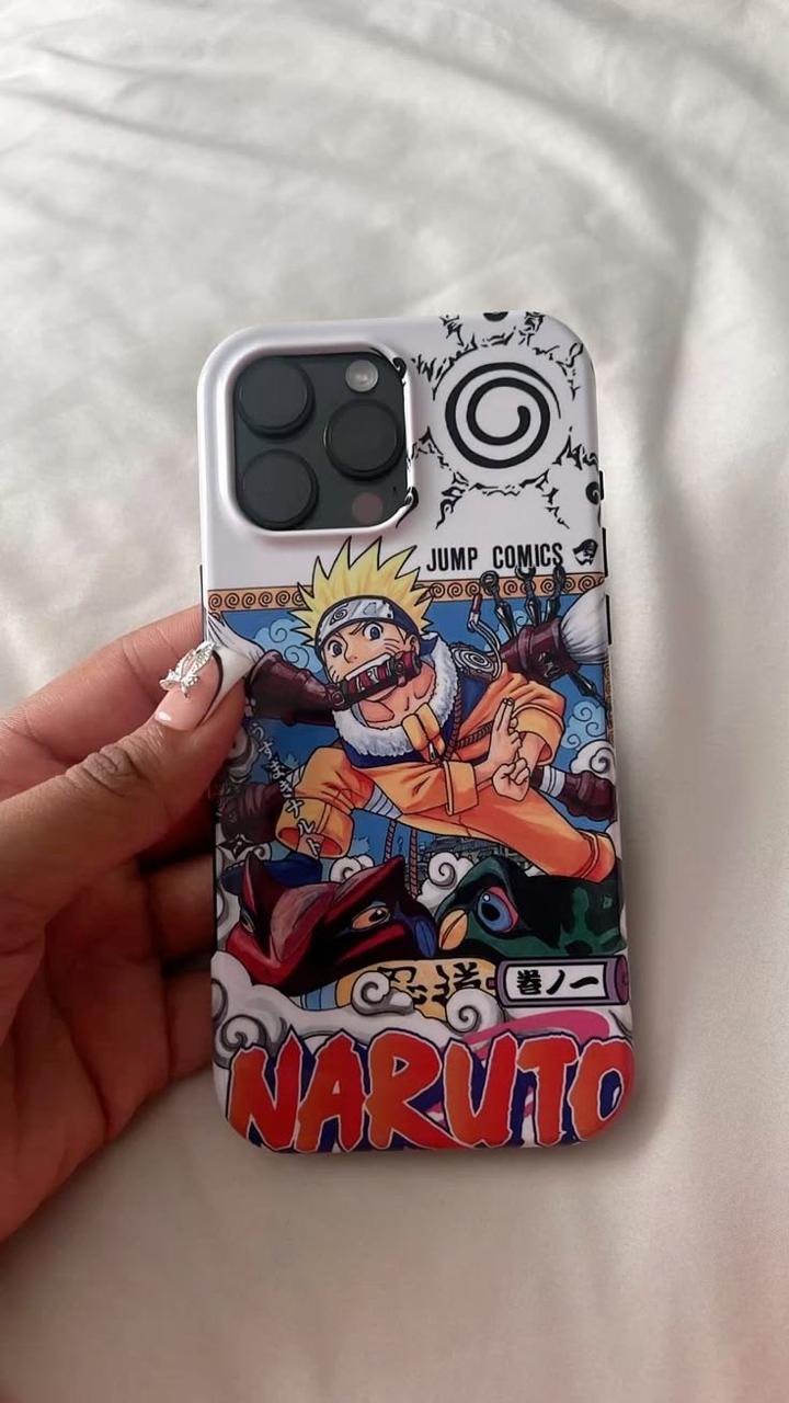 Premium Stylish Printed Phone Case