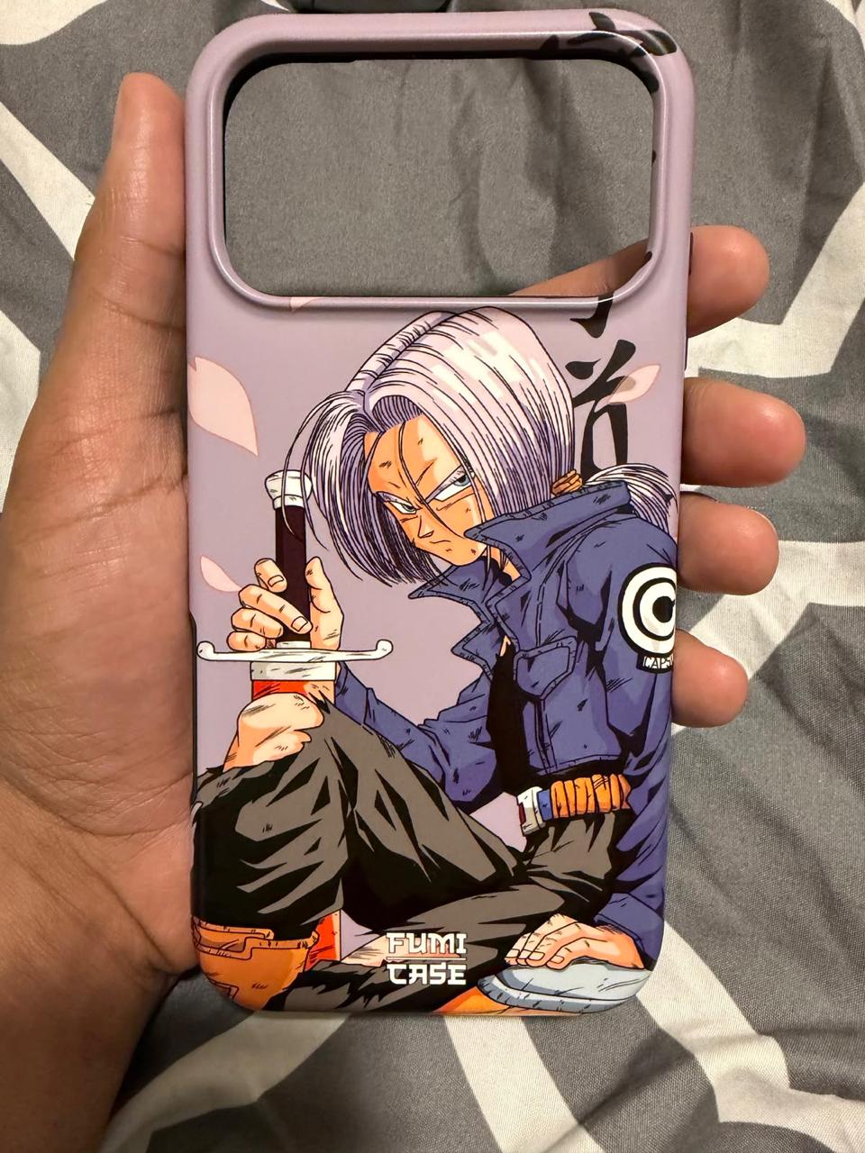 Premium Stylish Printed Phone Case