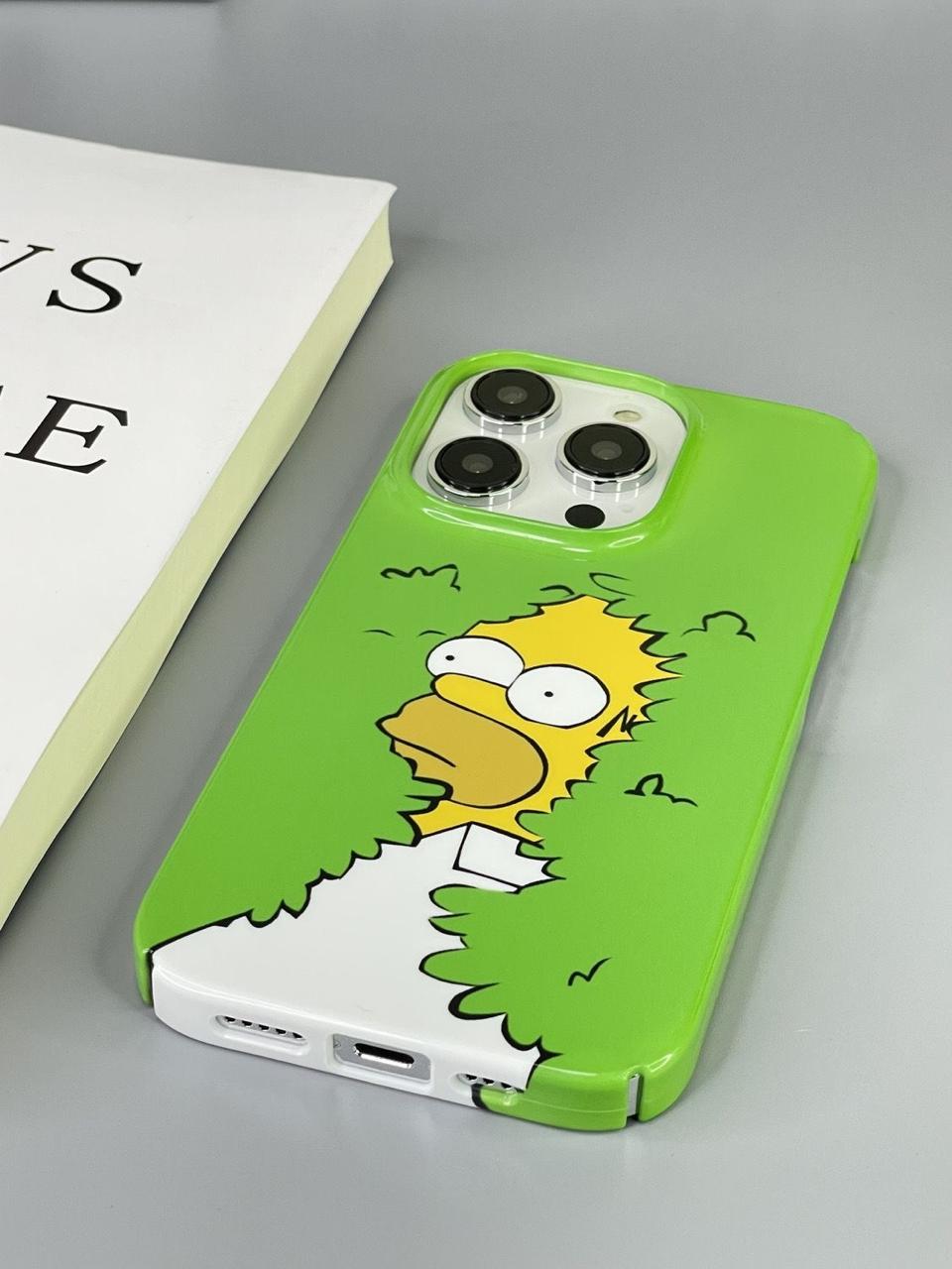 Premium Stylish Printed Phone Case