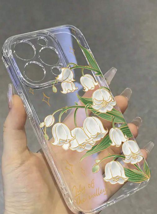 Premium Stylish Printed Phone Case