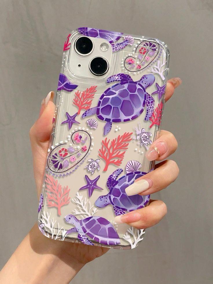 Premium Stylish Printed Phone Case