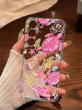 Premium Stylish Printed Phone Case