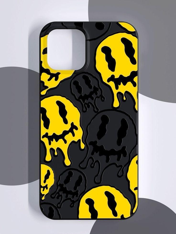 Premium Stylish Printed Phone Case