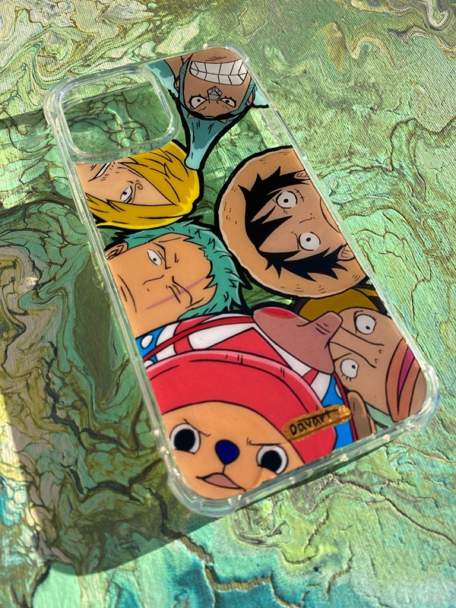 Premium Stylish Printed Phone Case