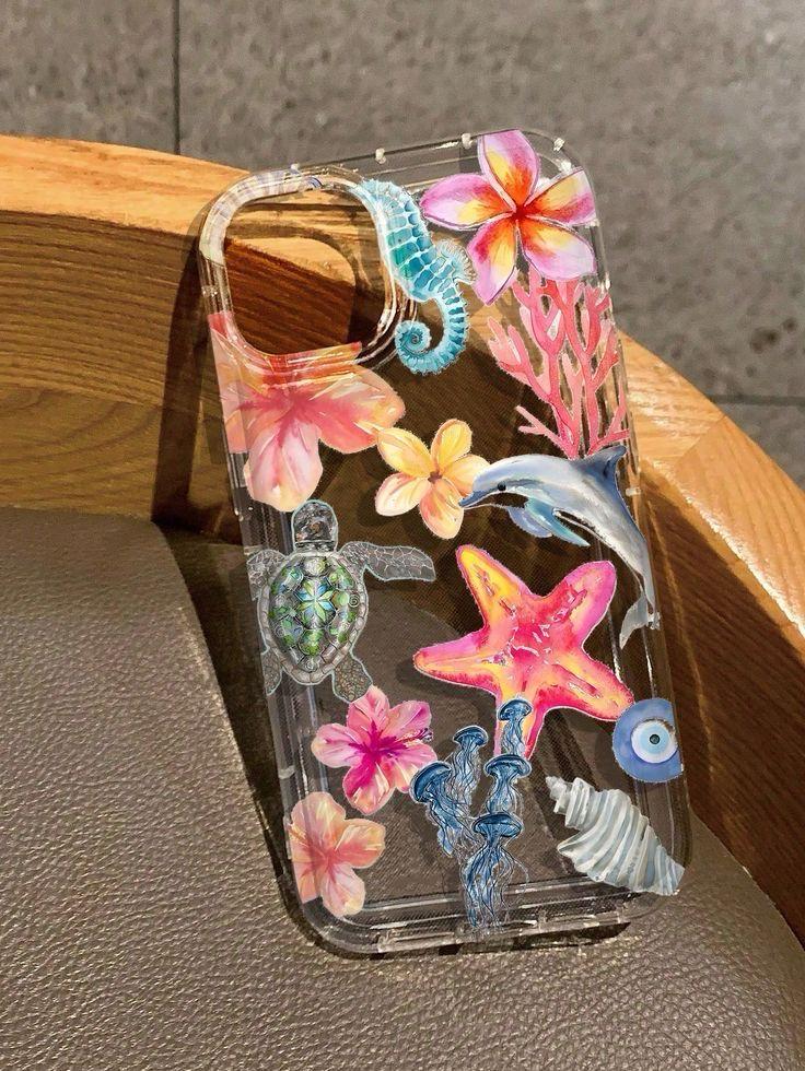 Premium Stylish Printed Phone Case